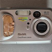 Macchina fotografica Kodak