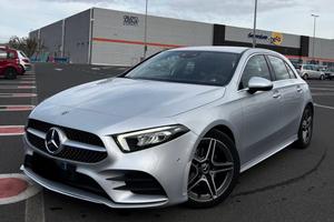 Mercedes Benz Classe A AMG PREMIUM
