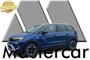 OPEL Crossland X NEOPATENTATI 2021 1.2 Elegance