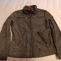 giubbotto bambina, PEUTEREY 