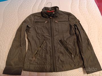 giubbotto bambina, PEUTEREY 