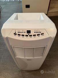 Condizionatore Portatile Beko BX-120 - Come Nuovo