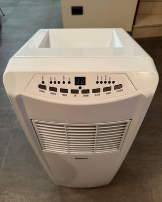 Condizionatore Portatile Beko BX-120 - Come Nuovo