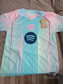 maglia barça originale