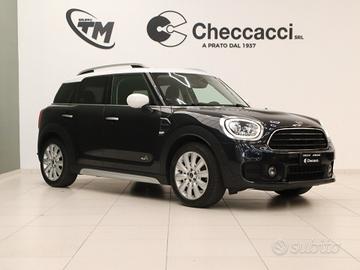 MINI Cooper D Countryman F60 2020 2.0 Business all