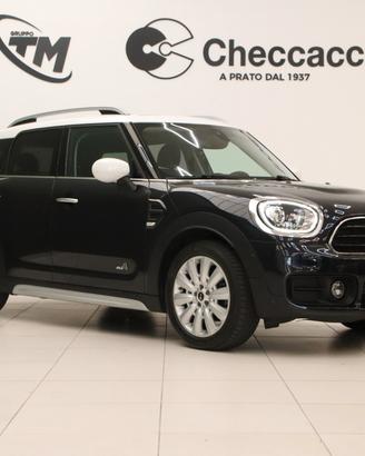 MINI Cooper D Countryman F60 2020 2.0 Business all