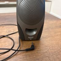 Altoparlante Philips mono
