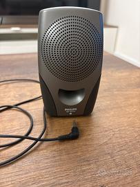 Altoparlante Philips mono