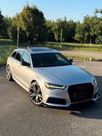 AUDI A6 Competition 326 CV TipTronic Business Plus