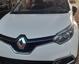 Renault captur diesel