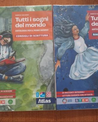 tutti i sogni del mondo 