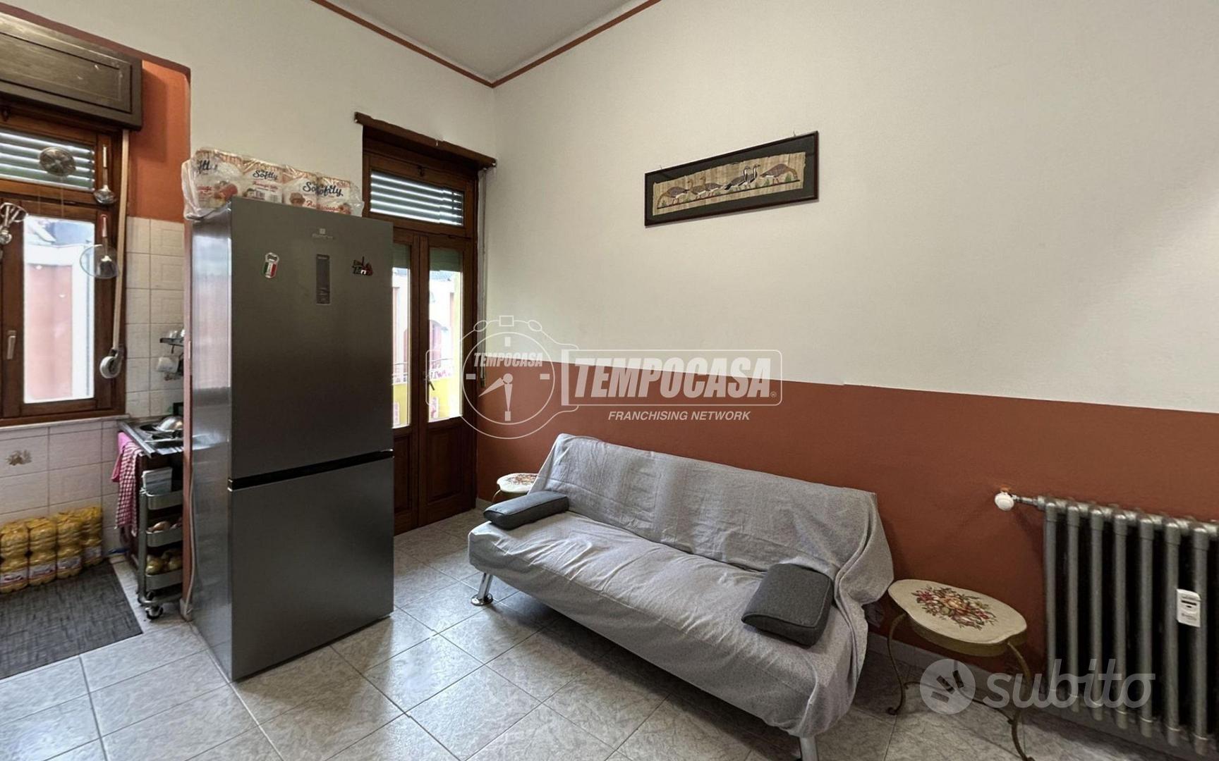 Appartamento – Torino, Villaggio Santa Caterina, Circoscrizione 5 - Vista 4