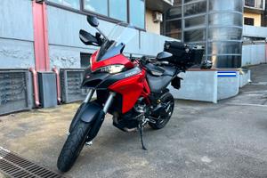 Ducati Multistrada 950 S (2021)