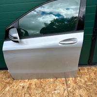 Porta Anteriore Sx Mercedes Classe B 180 2012/18