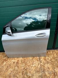 Porta Anteriore Sx Mercedes Classe B 180 2012/18