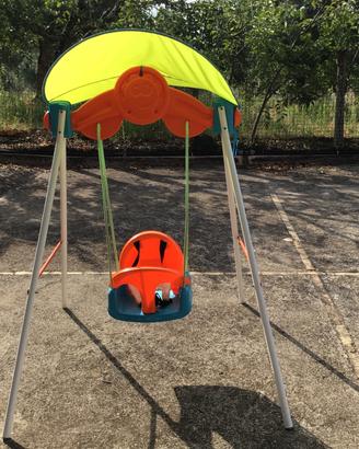 Altalena da Giardino Singola per Bambini / Neonati