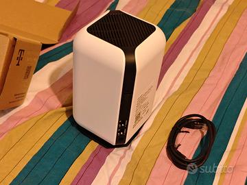 ROUTER 5G ID1 PRO SNAPDRAGON X72 WIFI 7 MAGENTA