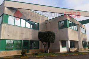 Capannone Industriale Frosinone