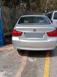 BMW in perfettissima condizioni 