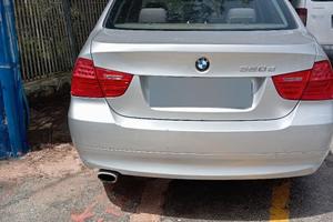 BMW in perfettissima condizioni 