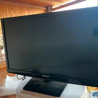 Televisione