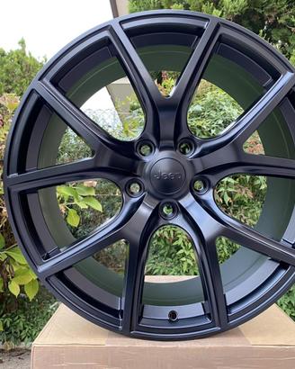 CERCHI 20 JEEP mod .SUMMIT MADE IN GERMANY