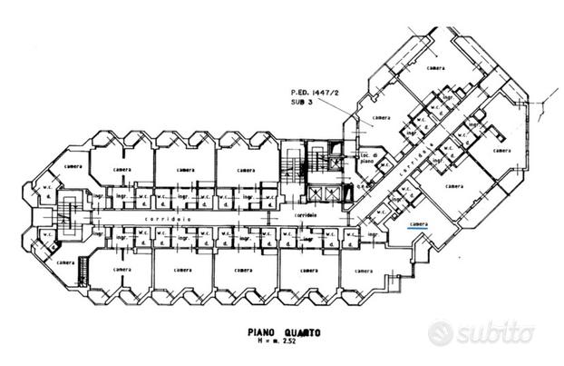 Multiproprietà - Hotel Alaska