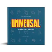 Libro Freni Universal (sped. inclusa)