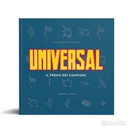Libro Freni Universal (sped. inclusa)