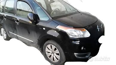 PARTI USATE CITROEN C3 PICASSO 2013
