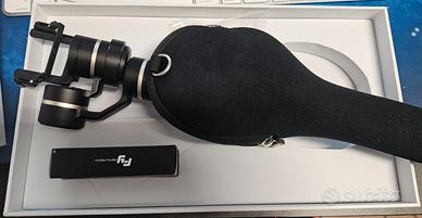 Stabilizzatore Gimbal FeiyuTech G5