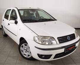 Fiat Punto 1.3 Multijet 16V 5 porte OK NEOPATENTAT