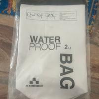 Borsa waterproof