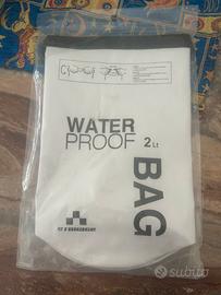 Borsa waterproof