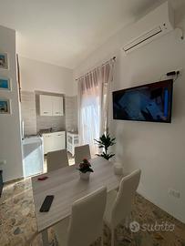 Adatto per coppie e piccole famiglie