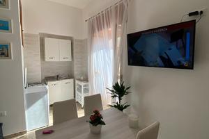 Adatto per coppie e piccole famiglie