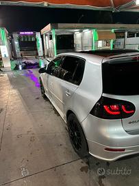 Golf 5