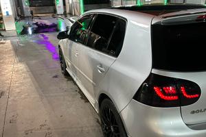Golf 5