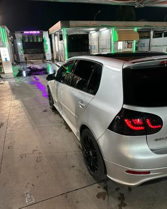 Golf 5