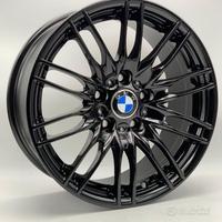 Cerchi in lega 17" Serie 1 Serie 3 Serie 4 Serie 