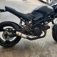 Motocicletta ducati