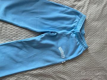 Pantalone Hoodrich