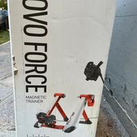 Nuovo force magnetic trainer Elite