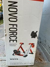 Nuovo force magnetic trainer Elite