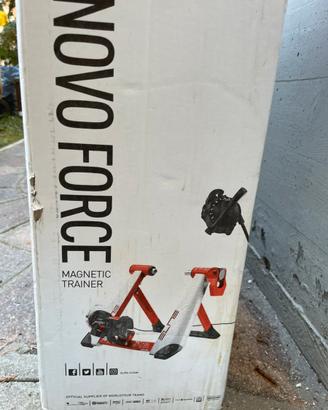 Nuovo force magnetic trainer Elite