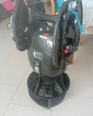 Acquascooter Apollo AV-2 Evolution