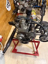 Motore per Fiat 600 completo elaborato Falorni