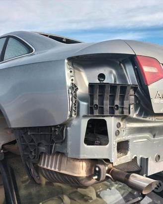 Ricambi Audi A6 2.0 TDI 2010