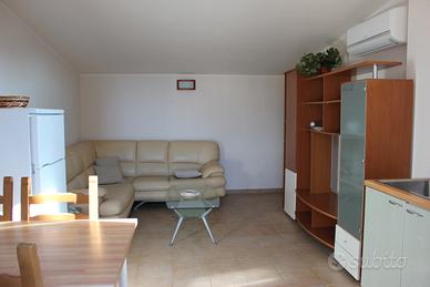 Appartamento arredato