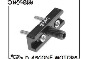 Estrattore Buzzetti per accensioni rotore interno